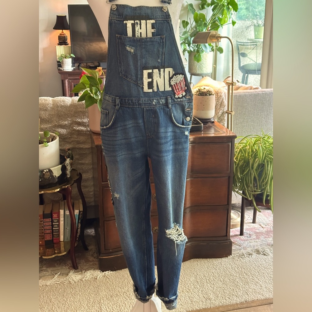 Jumpsuits